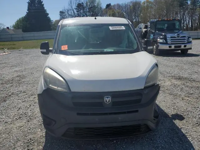 2016 RAM PROMASTER CITY   
