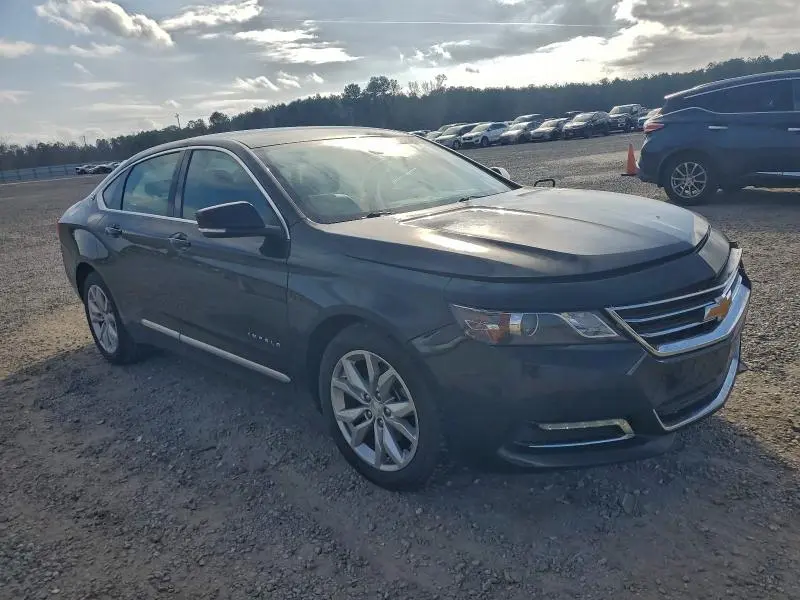 2020 CHEVROLET IMPALA LT  
