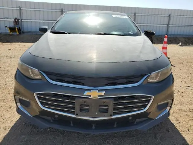 2017 CHEVROLET MALIBU PREMIER  