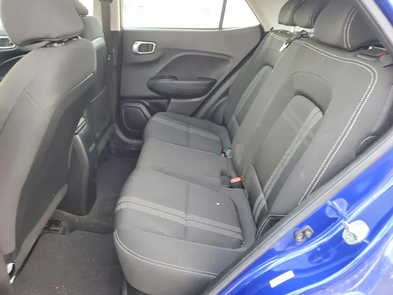 2021 HYUNDAI VENUE SEL  