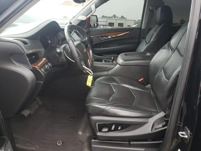 2020 CADILLAC ESCALADE ESV  