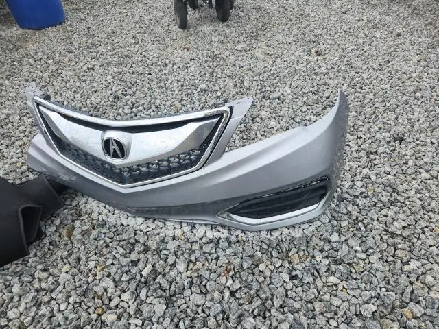 2016 ACURA RDX   