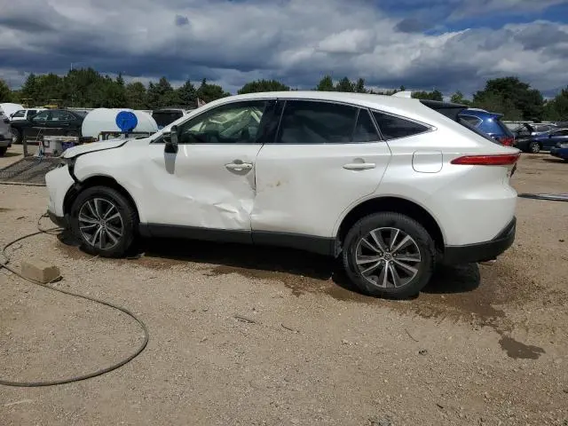 2022 TOYOTA VENZA LE  