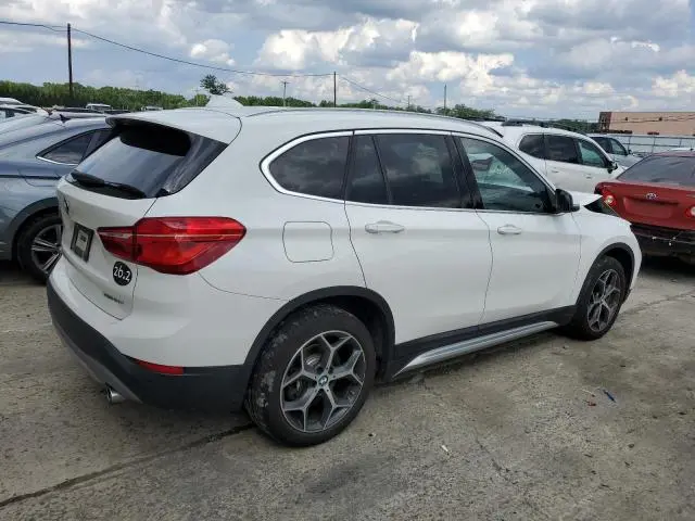 2019 BMW X1 XDRIVE28I  