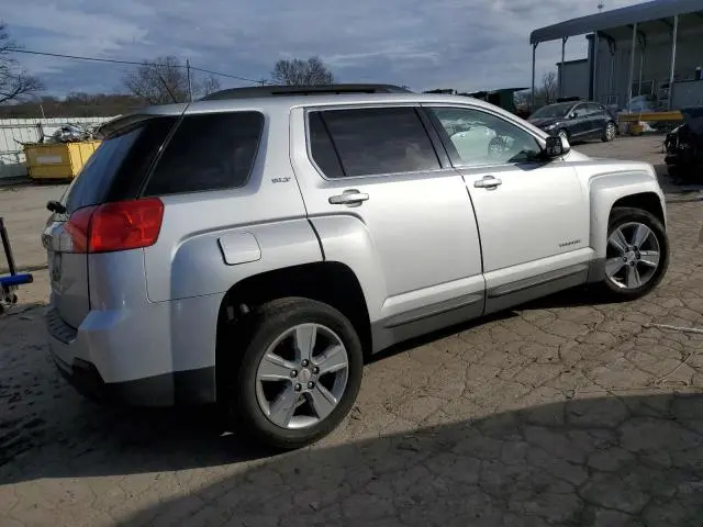 2014 GMC TERRAIN SLT  
