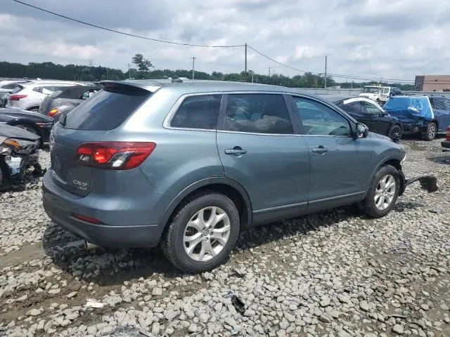 2013 MAZDA CX-9 TOURING  