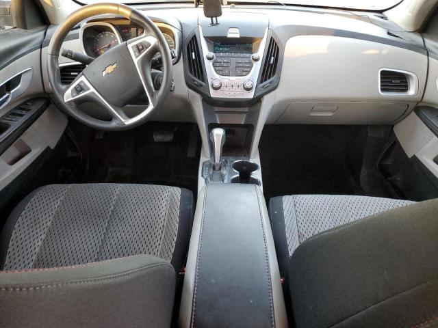 2011 CHEVROLET EQUINOX LS