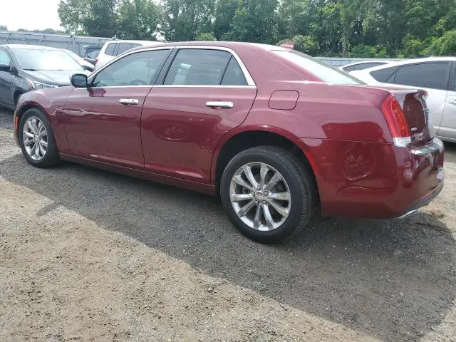 2019 CHRYSLER 300 TOURING  