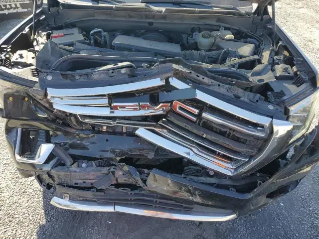 2021 GMC YUKON XL K1500 SLT  