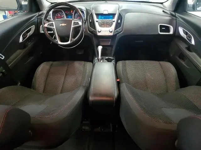 2010 CHEVROLET EQUINOX LT  