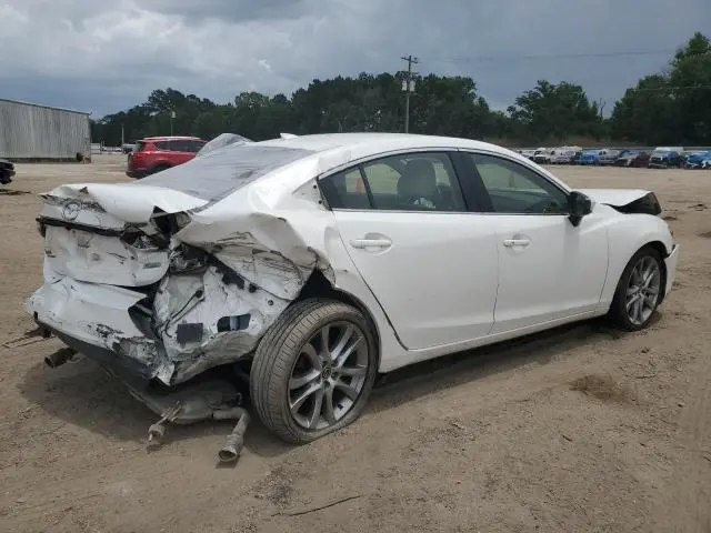 2014 MAZDA 6 GRAND TOURING  