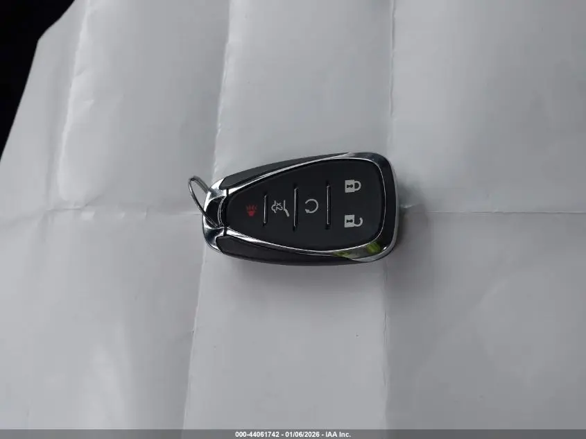 2022 CHEVROLET EQUINOX AWD LT