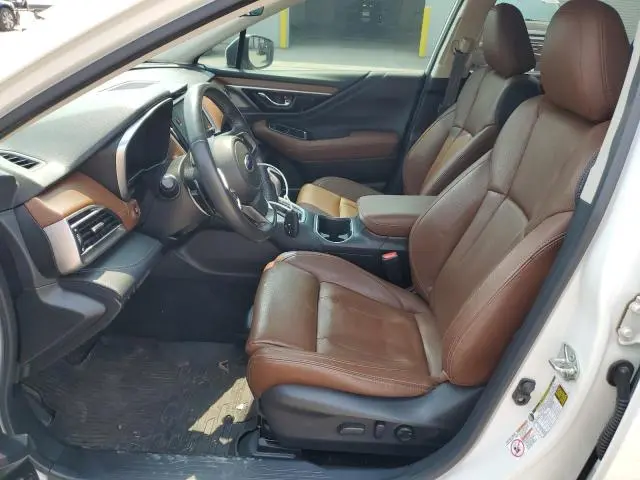 2020 SUBARU OUTBACK TOURING LDL  