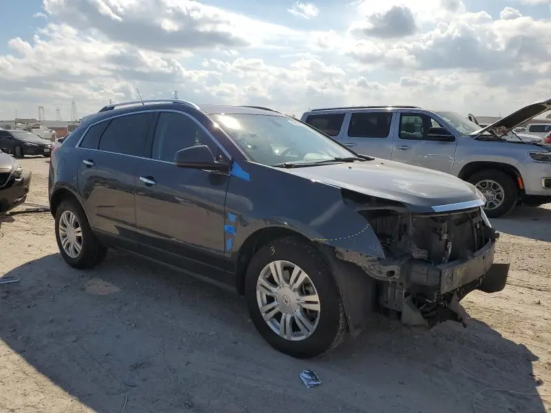 2013 CADILLAC SRX LUXURY COLLECTION  