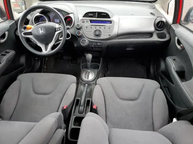 2013 HONDA FIT LX  