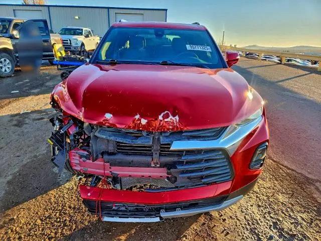 2019 CHEVROLET BLAZER 3LT  