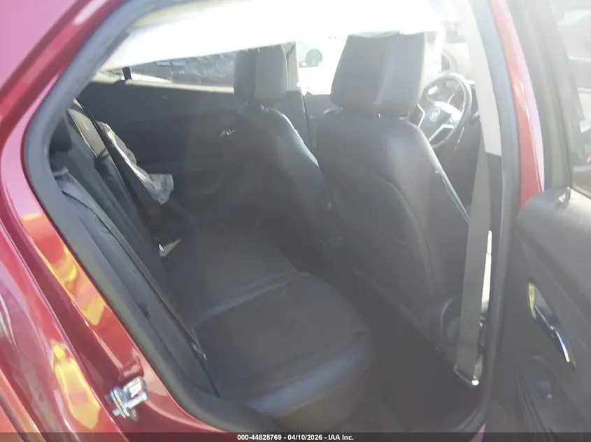 2019 BUICK ENCORE FWD PREFERRED