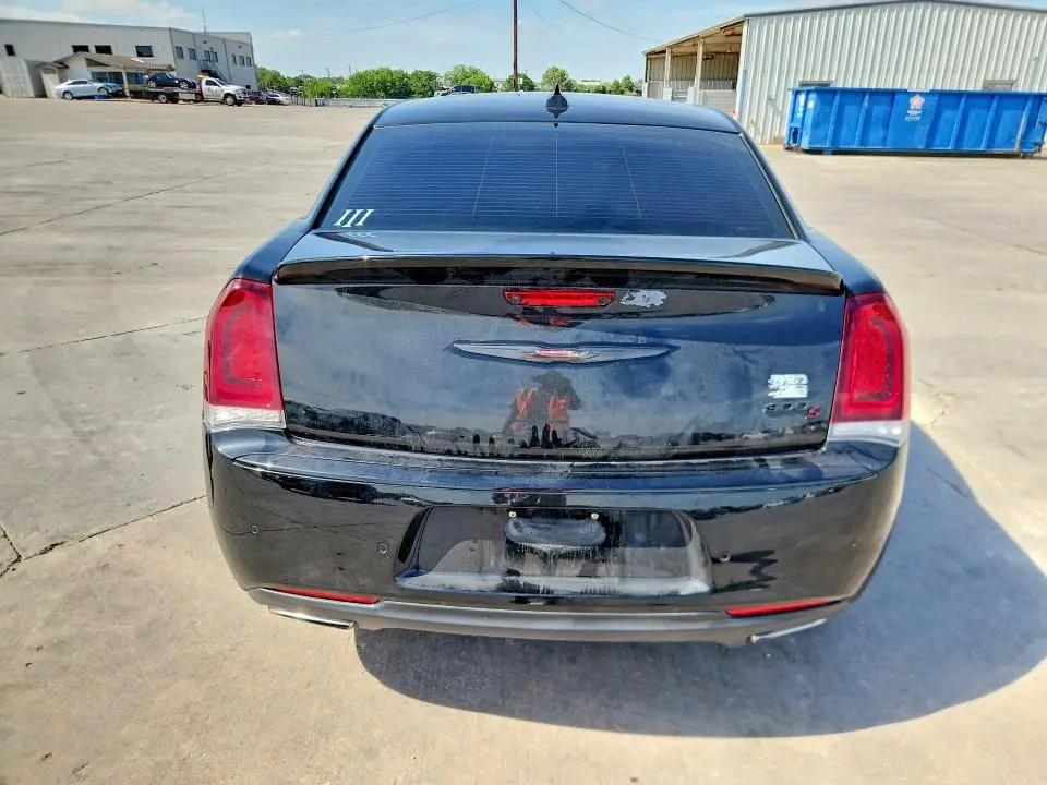 2023 CHRYSLER 300 S  