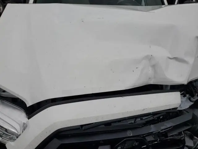 2023 TOYOTA TACOMA ACCESS CAB  