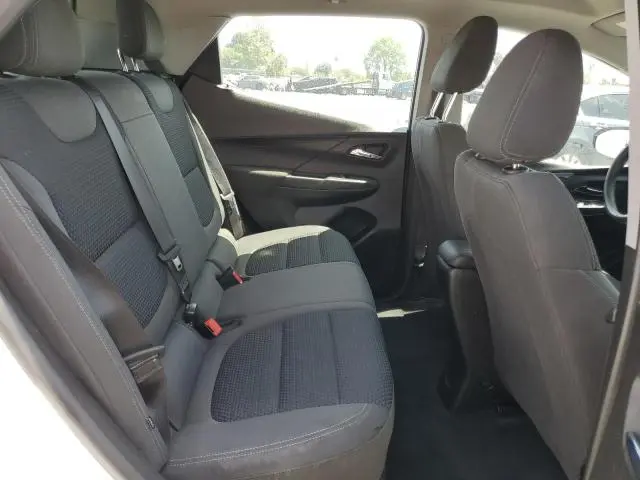 2023 CHEVROLET BOLT EV 1LT  