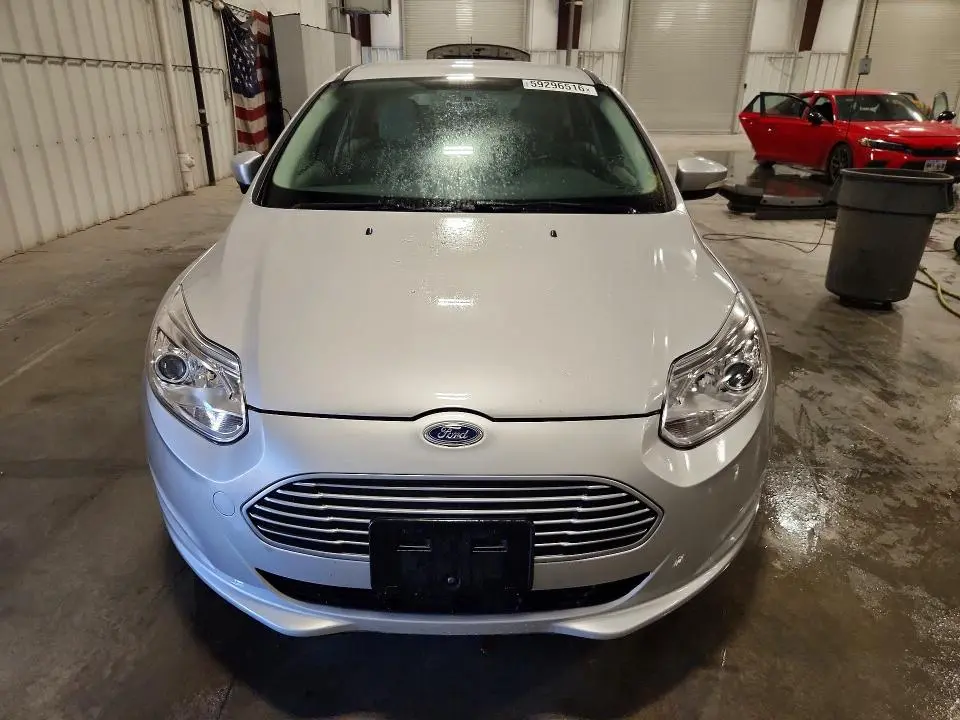 2014 FORD FOCUS BEV  