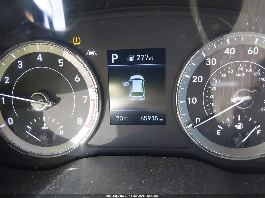 2021 HYUNDAI VENUE SE
