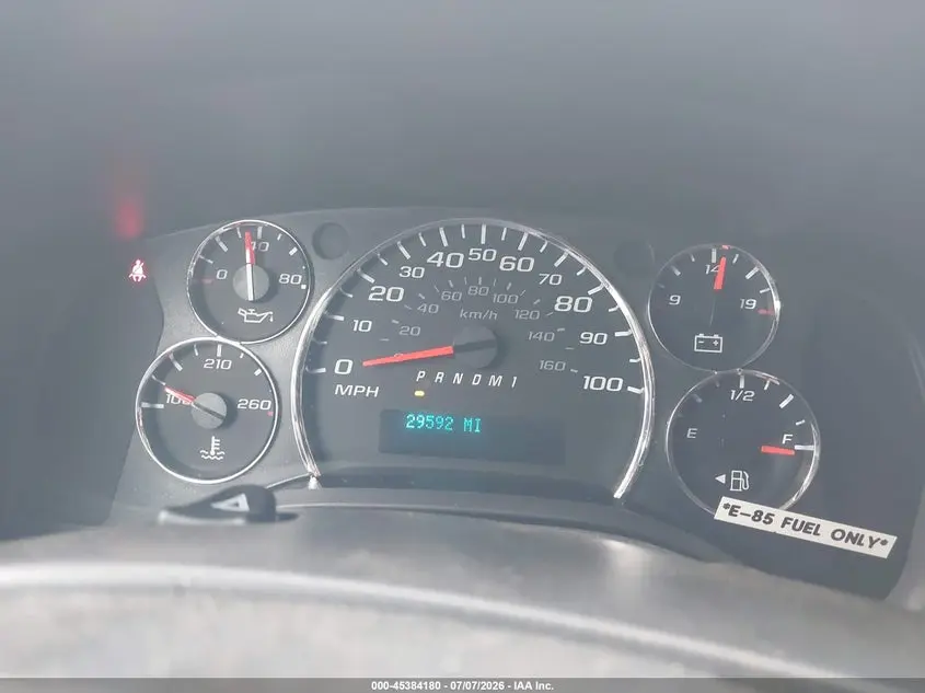 2018 CHEVROLET EXPRESS 2500 WORK VAN
