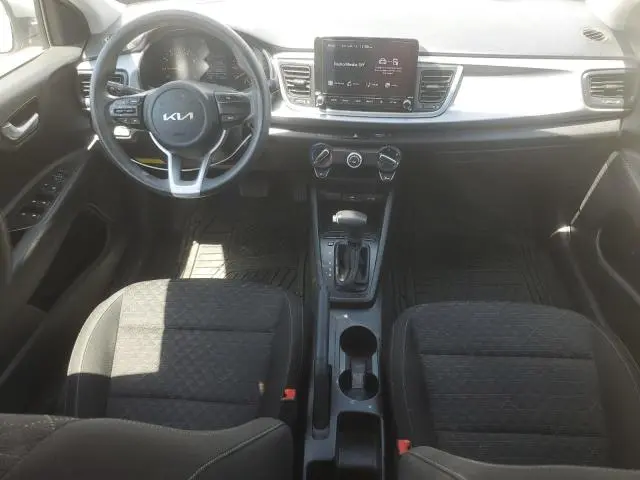 2023 KIA RIO LX  