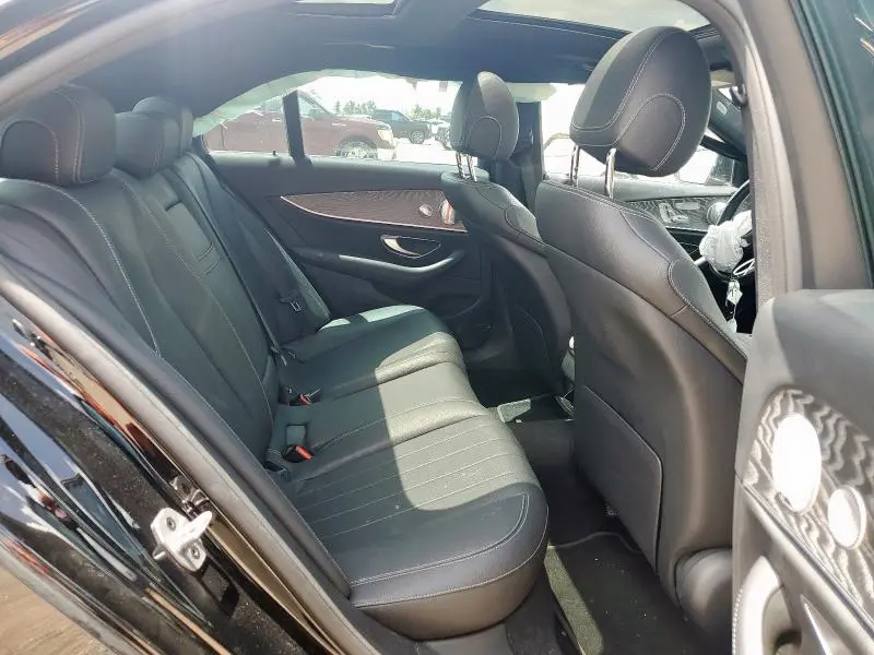 2021 MERCEDES-BENZ E 350  
