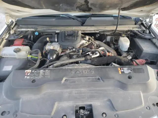 2012 GMC SIERRA K2500 SLT  