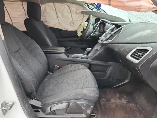 2012 GMC TERRAIN SLE  