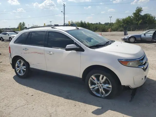2011 FORD EDGE SEL