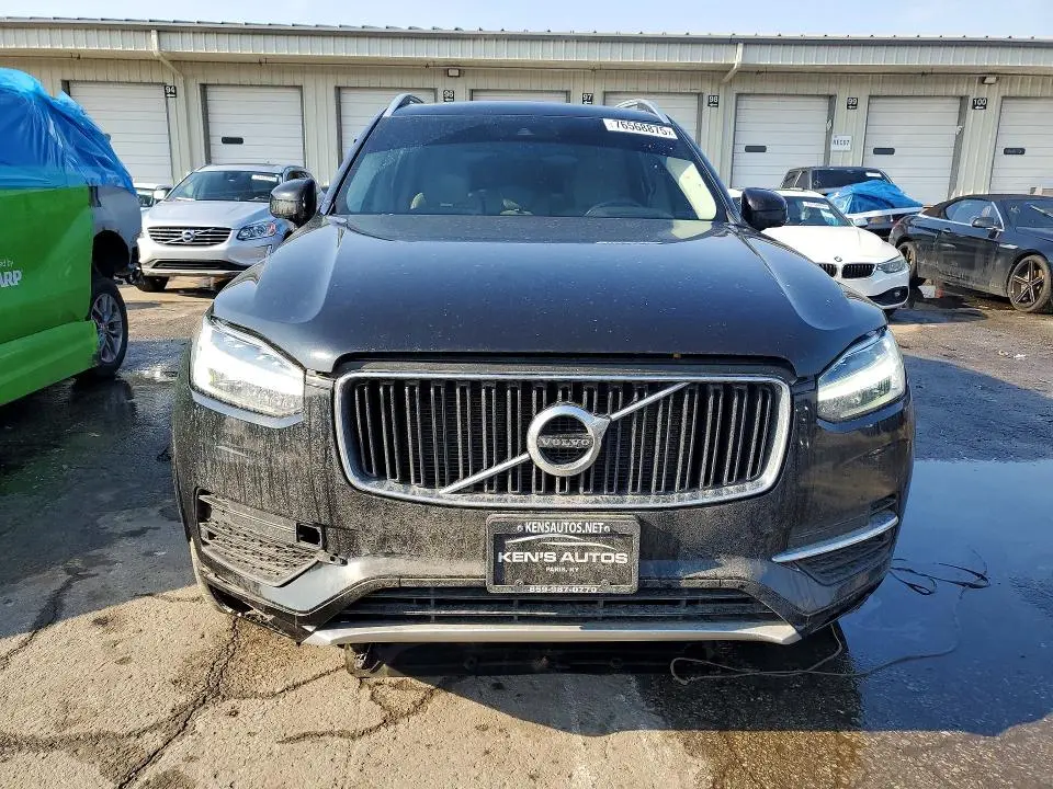 2019 VOLVO XC90 T5 MOMENTUM  