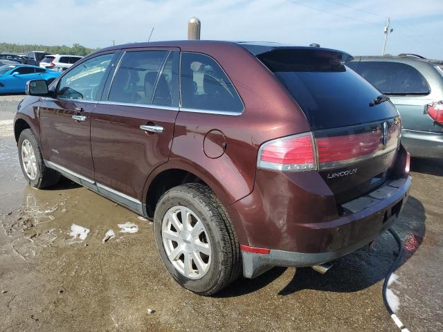 2010 LINCOLN MKX 