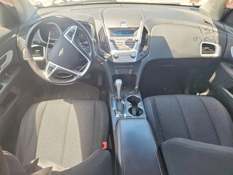 2010 CHEVROLET EQUINOX LT  
