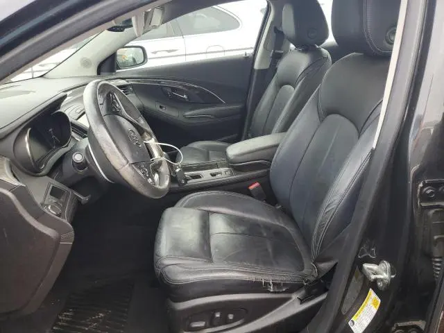 2015 BUICK LACROSSE   