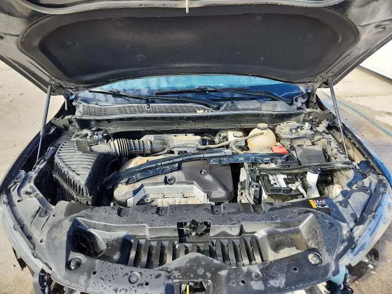 2021 CHEVROLET BLAZER 1LT  