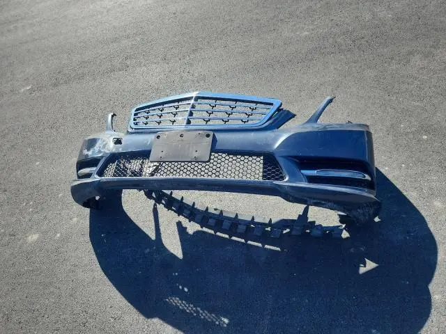 2012 MERCEDES-BENZ E 350  