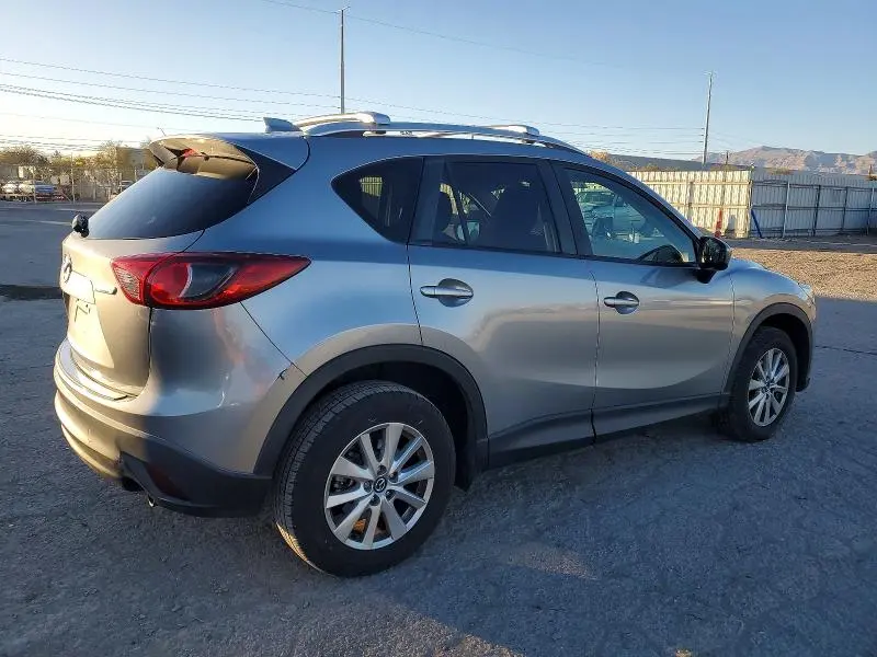 2014 MAZDA CX-5 TOURING  