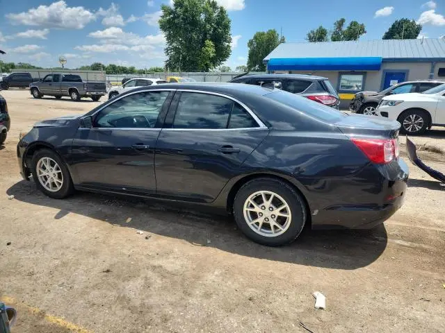 2014 CHEVROLET MALIBU LS  