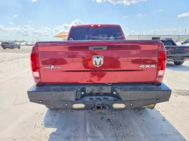 2016 RAM 2500 SLT  