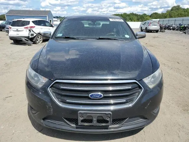 2014 FORD TAURUS LIMITED  