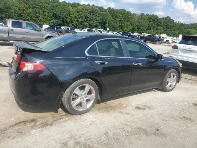 2012 ACURA TSX   