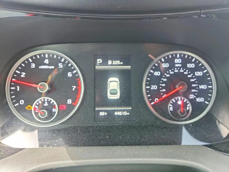 2023 KIA K5 GT LINE  