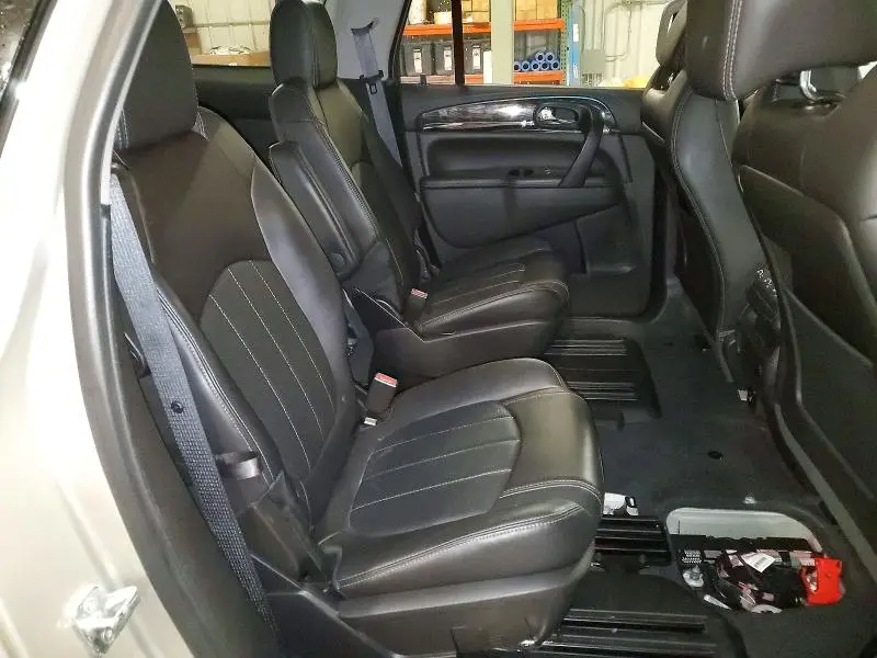 2017 BUICK ENCLAVE   