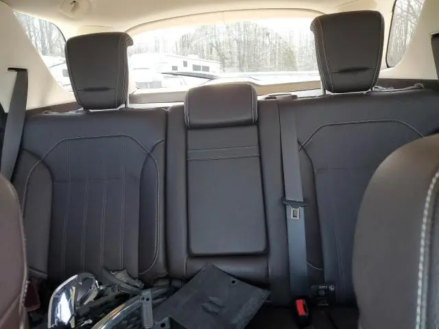 2017 MERCEDES-BENZ GLE 350 4MATIC