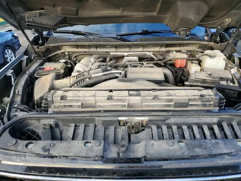 2024 GMC SIERRA K2500 AT4  