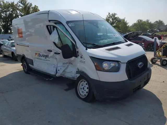 2024 FORD TRANSIT T-150  
