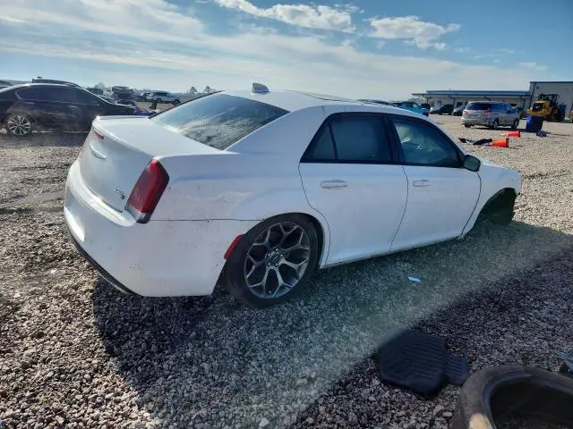 2017 CHRYSLER 300 S  