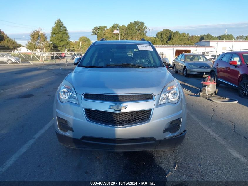 2015 CHEVROLET EQUINOX 1LT